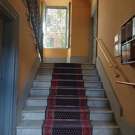 San Giovanni's Attic